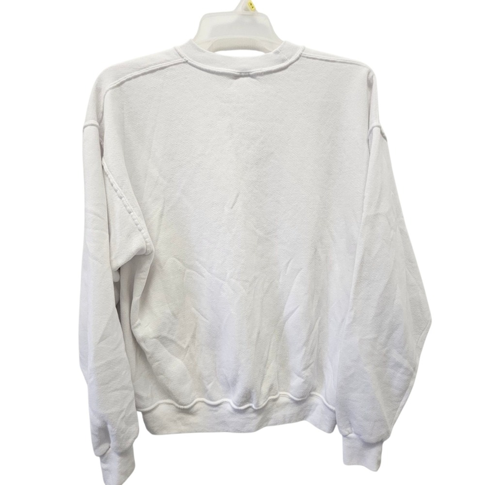 Vintage Jerzees Super Sweats Have Ameri-Christmas… - image 2